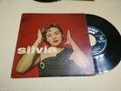 SILVIA TELLES - António Carlos Jobim - PORTUGAL 7’’45 EP Bossa Nova Jazz BRAZIL