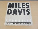 MILES DAVIS 