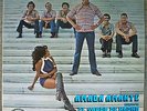 Amada Amante El Sabor De Nacho Sanabria Salsa HOROSCOPO Puerto Rico MINT-