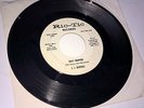 J J Barnes Day Tripper Don't Bring Me Bad News 45 rpm RIC-TIC NORTHERN SOUL rare