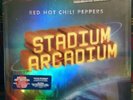 Stadium Arcadium LP by Red Hot Chili Peppers , Vinyl , 2012 RSD still sealed