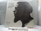 JOHNNY LYTLE  -(LP)- PEOPLE & LOVE - 