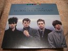 Echo & The Bunnymen VERY BEST OF Japan Promo Only LP
