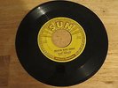 RARE Original 45 Record: ELVIS PRESLEY MILKCOW BLUES BOOGIE SUN 215 7