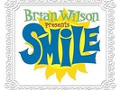 BRIAN WILSON PRESENTS SMILE DOUBLE-LP BRAND NEW STILL SEALED