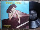 PERUCHIN y su Grupo - PIANO CON MOÑA / PA' GOZAR MONSTER CUBAN REC. GEMA LP HEAR