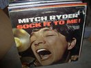 MITCH RYDER sock it to me ( rock ) - SEALED -