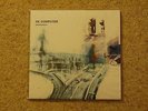 Radiohead OK Computer limited edition reissue 180gm vinyl 2LP gatefold AS NEW