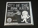 V.A. City Of The Punk Rat's DISCLAIM SUPREME SCHEME FINAL COUNT JAPAN 7