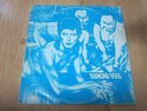 David Bowie - Diamond Dogs Blue Cover Korea Vinyl LP