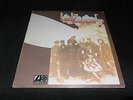 LED ZEPPELIN II LP 2 - FIRST PRESSING LIVIN' LOVIN' WRECK MISPRINT RED PLUM