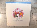 Queen A Night At The Opera LP MFSL MOFI Audiophile Original Master Recording