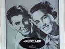 Jan & Dean - Jenny Lee 45 & Picture Sleeve
