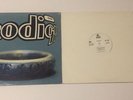 The Prodigy The Fat Of The Land RARE Promo Album & One Love Single 12