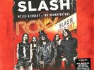 SLASH FT. MYLES KENNEDY & THE CONSPIRATORS LIVE AT THE ROXY 25.9.14 3 VINILI LP