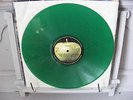 Beatles LP Abbey Road Green Vinyl Export Issue Great Condition