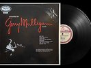 Presenting the Gerry Mulligan Sextet Vinyl LP 1980s Reissue EmArcy – 6336 12