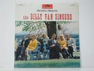BILLY VAN SINGERS Canada BOSSA JAZZ CDN Sunshine Pop RARE LP Canadian Polydor