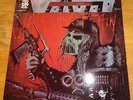 VOIVOD WAR and PAIN BANZAI RECORDS CANADA USED & HIGH GRADE COND