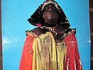 Jazz lp Sun Ra Space Is The Place 1973 Blue Thumb quadrophonic nmint