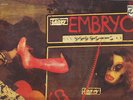EMBRYO rare LP Krautrock Jazz rock STEIG AUS press original FRANCE PHILIPS psych