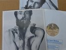 PETER HAMMIL Van Der Graf.. LP 1st UK Press Charisma +Insert Prog  STUNNING