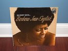 BARBARA JEAN ENGLISH 