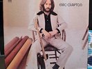 ERIC CLAPTON self titled LP ATCO Sd 33-329 RARE CTH version with alternate takes
