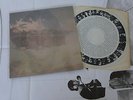 JOHN LENNON Imagine LP 1*UK Prs Poster+Lyrics Inner APPLE Label 