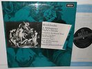 SXL 6404 Mendelssohn A Midsummer Night's Dream NPO Rafael Fruhbeck De Burgos WB