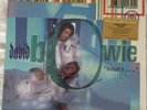DAVID BOWIE - HOURS Mint Green Vinyl LP 180g Vinyl With 20 Page Booklet MOV