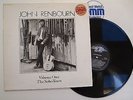 JOHN RENBOURN - THE SOHO YEARS LP NM RARE TRANSATLANTIC FOLK VINYL Pentangle