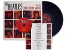 THE BEATLES Concierto en Madrid 2 de Julio de 1965 Vinyl LP 220 G + CD + BOOKLET