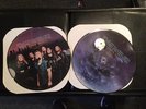 Iron Maiden Brave New World Limited Edition Picture Disc LP's
