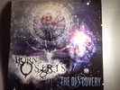 Born Of Osiris: The Discovery Vinyl LP.