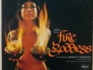 VINTAGE-FIRE GODDESS, Hawaii Calls, Vinyl LP, T1033, NonBreakable-Webley Edwards