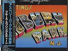 Bruce Springsteen - Greetings From Asbury Park, N.J. JAPAN LP with OBI, NM VINYL