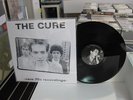 THE CURE LP RARE 70S RECORDINGS