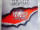 LP: AC/DC The Razor's Edge NM Reissue ATCO 1990