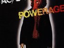 AC/DC Powerage - Reissue Remastered 12