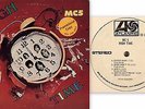 MC5 High Time RARE 1971 white label promo Atlantic SD-8285 stereo  EX/EX