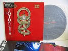 TOTO IV LP Vinyl JAPAN CBS SONY 30AP-2312 W/ OBI MASTER SOUND
