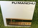 FU MANCHU GODZILLA'S EATIN DUST vinyl LP EP 1999 MAN'S RUIN •SEALED• ORIGINAL
