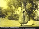 PAUL CHAMBERS • WHIMS OF CHAMBERS • ORIGINAL LP BLUE NOTE 5034   DG   RVG   EAR