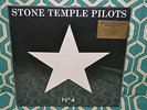 STONE TEMPLE PILOTS - No 4, LTD Import 180 Gram WHITE VINYL New Seam Split