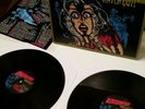 Alexisonfire watch out 2x lp vinyl city and colour dallas green the gallows