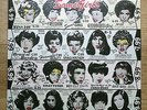 ROLLING STONES Some Girls LP EX++/NM Withdrawn UK 1st 1978 A3/B3 CUN39108 +Inner