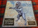 ROLLING STONES BRIDGES TO BABYLON RARE DOUBLE VINYL LP NEAR MINT 1997 VIRGIN