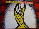 ROLLING STONES VOODOO LOUNGE RARE DOUBLE VINYL LP NEAR MINT 1994 VIRGIN