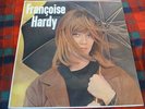 FRANCOISE HARDY SELF TITLED 1964 PYE LP STUNNING ORIGINAL BEST I HAVE SEEN